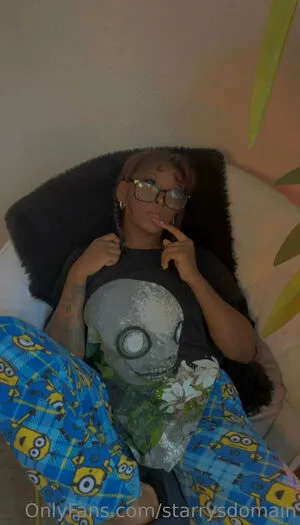 Starrysdomain OnlyFans Leaked Free Thumbnail Picture - #oH8fP7oMLP