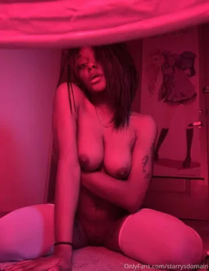 Starrysdomain OnlyFans Leaked Free Thumbnail Picture - #qtW0vISVEs