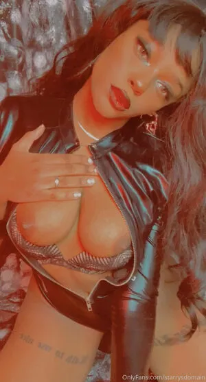 Starrysdomain OnlyFans Leaked Free Thumbnail Picture - #xVjAi9TZkY