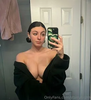Starrysighh OnlyFans Leaked Free Thumbnail Picture - #SIPYzPF7jd