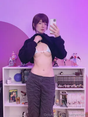 Starryxmarie OnlyFans Leaked Free Thumbnail Picture - #hg9gorsFyh