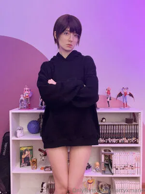 Starryxmarie OnlyFans Leaked Free Thumbnail Picture - #rlV0mLXNXk