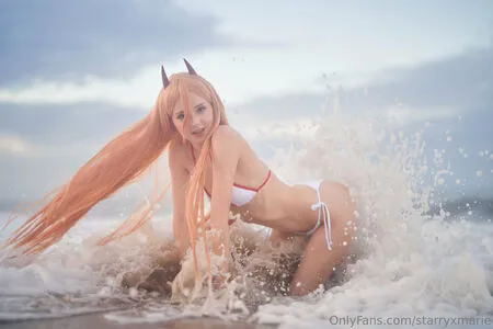 starryxmarie OnlyFans Leaked Free Thumbnail Picture - #9Fc9CnidmB