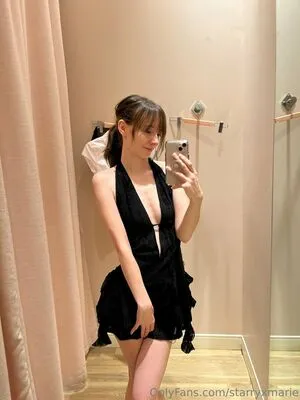 starryxmarie OnlyFans Leaked Free Thumbnail Picture - #ELP7cH8jB7