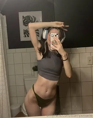 starryxmarie OnlyFans Leaked Free Thumbnail Picture - #QCeSQWpp2y