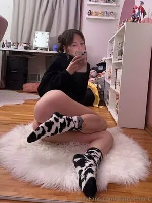 starryxmarie OnlyFans Leaked Free Thumbnail Picture - #QUqe0EkCZf