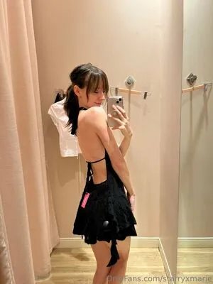 starryxmarie OnlyFans Leaked Free Thumbnail Picture - #jSdbJ2ITa4