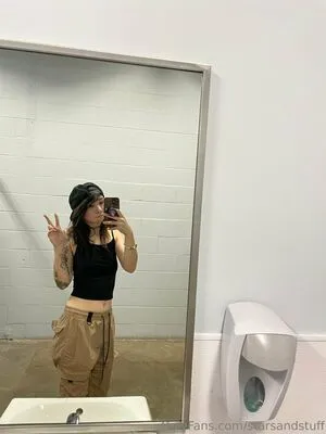 Starsandstuff OnlyFans Leaked Free Thumbnail Picture - #2XKE834F0N