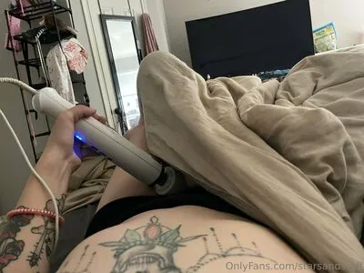 Starsandstuff OnlyFans Leaked Free Thumbnail Picture - #2mivN9w1go