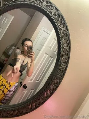 Starsandstuff OnlyFans Leaked Free Thumbnail Picture - #VjF7kVDc58