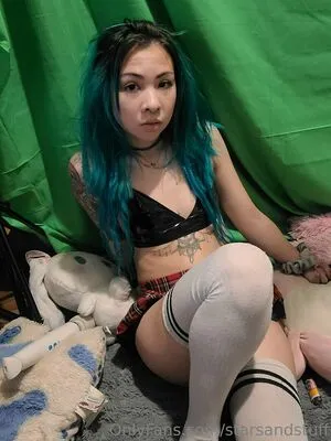 Starsandstuff OnlyFans Leaked Free Thumbnail Picture - #e8VMg17OiJ