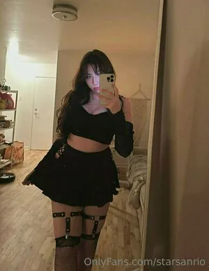 Starsanrio OnlyFans Leaked Free Thumbnail Picture - #ehCdB886d0