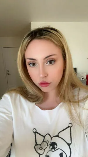 Starsanrio OnlyFans Leaked Free Thumbnail Picture - #vS4Mx3crZ5