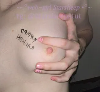 Starsheepstut OnlyFans Leaked Free Thumbnail Picture - #TGAdHDHSU9