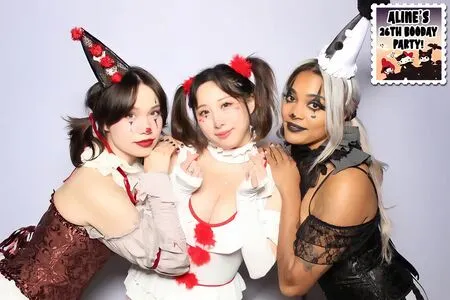 Starsmitten OnlyFans Leaked Free Thumbnail Picture - #c2tv7B52O8