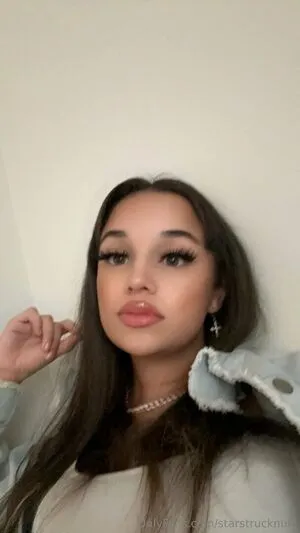 Starstrucknuki OnlyFans Leaked Free Thumbnail Picture - #7G5cfdTGhE
