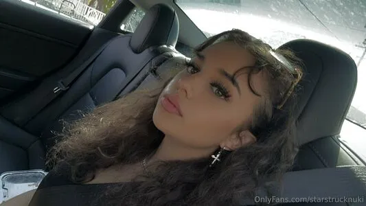 Starstrucknuki OnlyFans Leaked Free Thumbnail Picture - #CQEXlfVq59