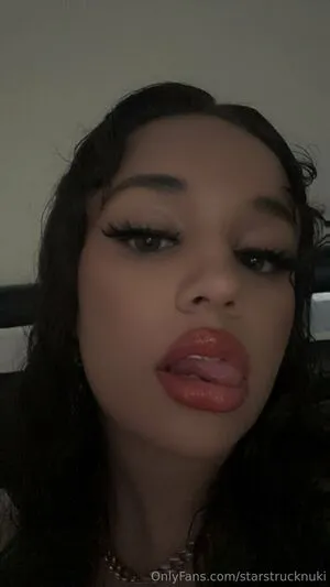 Starstrucknuki OnlyFans Leaked Free Thumbnail Picture - #qFCbU2IXVE