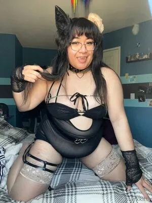 Starxkitty OnlyFans Leaked Free Thumbnail Picture - #HSIA7JDxWx
