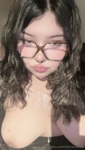 Starxrawrxx OnlyFans Leaked Free Thumbnail Picture - #1tp8w88KHL