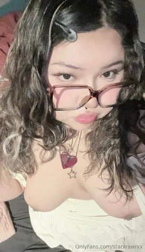 Starxrawrxx OnlyFans Leaked Free Thumbnail Picture - #6m1GP0LByD
