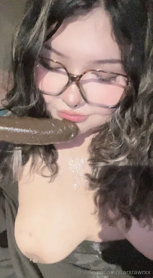 Starxrawrxx OnlyFans Leaked Free Thumbnail Picture - #FDu0A5GySP