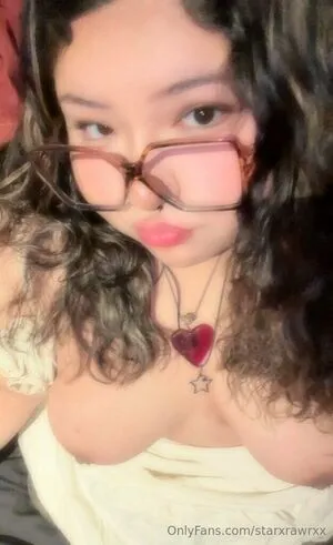 Starxrawrxx OnlyFans Leaked Free Thumbnail Picture - #IEEt9L9bkV