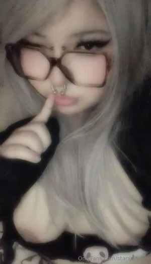 Starxrawrxx OnlyFans Leaked Free Thumbnail Picture - #X4stZadXSW
