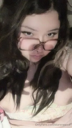Starxrawrxx OnlyFans Leaked Free Thumbnail Picture - #dFXDRw04Be