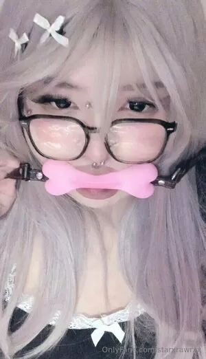 Starxrawrxx OnlyFans Leaked Free Thumbnail Picture - #ga5OwI6mJ8