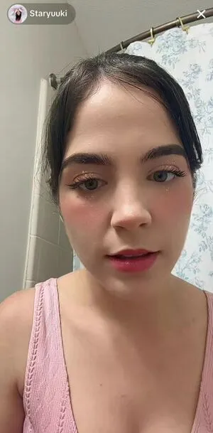 Staryuuki OnlyFans Leaked Free Thumbnail Picture - #2WF0slRMmz
