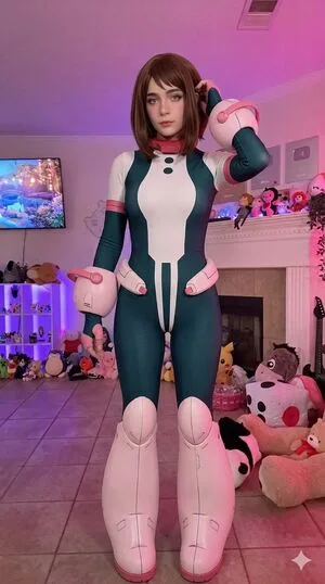 Staryuuki OnlyFans Leaked Free Thumbnail Picture - #2YGegqNQbW