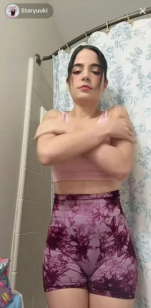 Staryuuki OnlyFans Leaked Free Thumbnail Picture - #6CsIf4uHDB