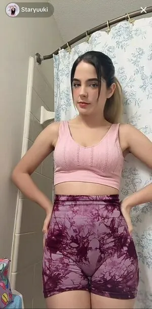 Staryuuki OnlyFans Leaked Free Thumbnail Picture - #Aq5OLX4nPs