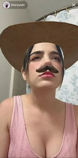 Staryuuki OnlyFans Leaked Free Thumbnail Picture - #EKqPssQTBP