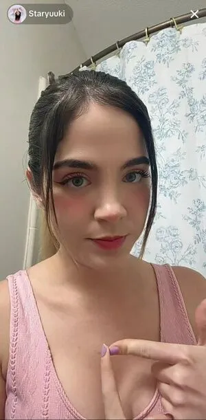 Staryuuki OnlyFans Leaked Free Thumbnail Picture - #OahTvWu5X1