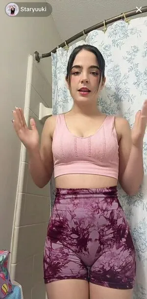 Staryuuki OnlyFans Leaked Free Thumbnail Picture - #RzfFB70d1W
