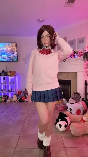 Staryuuki OnlyFans Leaked Free Thumbnail Picture - #bGXxE2Y4gN