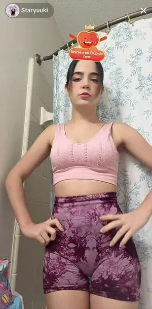 Staryuuki OnlyFans Leaked Free Thumbnail Picture - #ex45FRPxTM