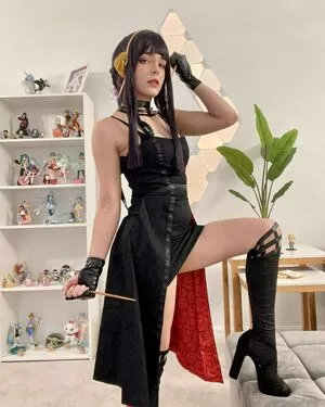 Staryuuki OnlyFans Leaked Free Thumbnail Picture - #hFfDT4M03V