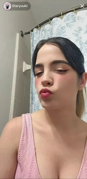 Staryuuki OnlyFans Leaked Free Thumbnail Picture - #hyFqsofEMt