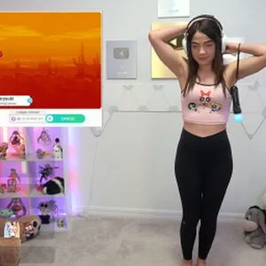 Staryuuki OnlyFans Leaked Free Thumbnail Picture - #jWnqJpyLbX