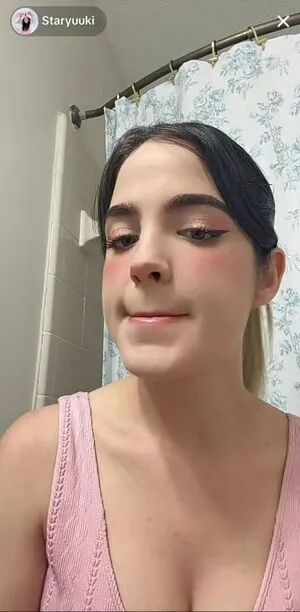 Staryuuki OnlyFans Leaked Free Thumbnail Picture - #vOQm1mFSmt