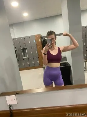 Stasassyy OnlyFans Leaked Free Thumbnail Picture - #AXJYyR3yN0