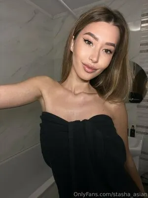 Stasha Asian OnlyFans Leaked Free Thumbnail Picture - #11xN8gnK0g