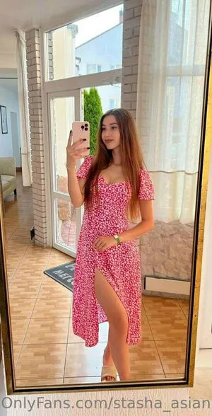 Stasha Asian OnlyFans Leaked Free Thumbnail Picture - #8EiNaF8dXp