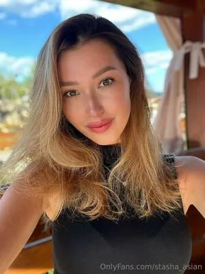 Stasha Asian OnlyFans Leaked Free Thumbnail Picture - #Jn4Xqijmmo