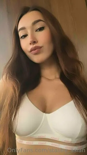 Stasha Asian OnlyFans Leaked Free Thumbnail Picture - #LHqSecBE8p