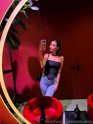 Stasha Asian OnlyFans Leaked Free Thumbnail Picture - #W8KOZ8ffVh