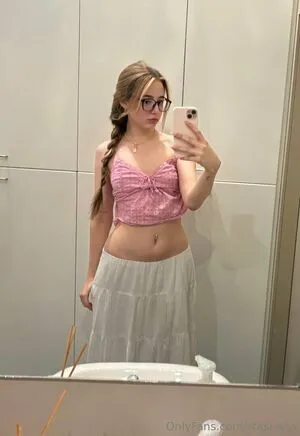 Stasi Ana OnlyFans Leaked Free Thumbnail Picture - #UFS7EKzBcl